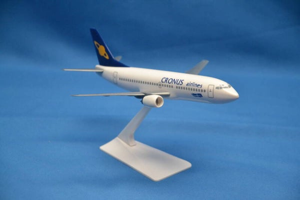 Boeing B 737-300 Cronus Air