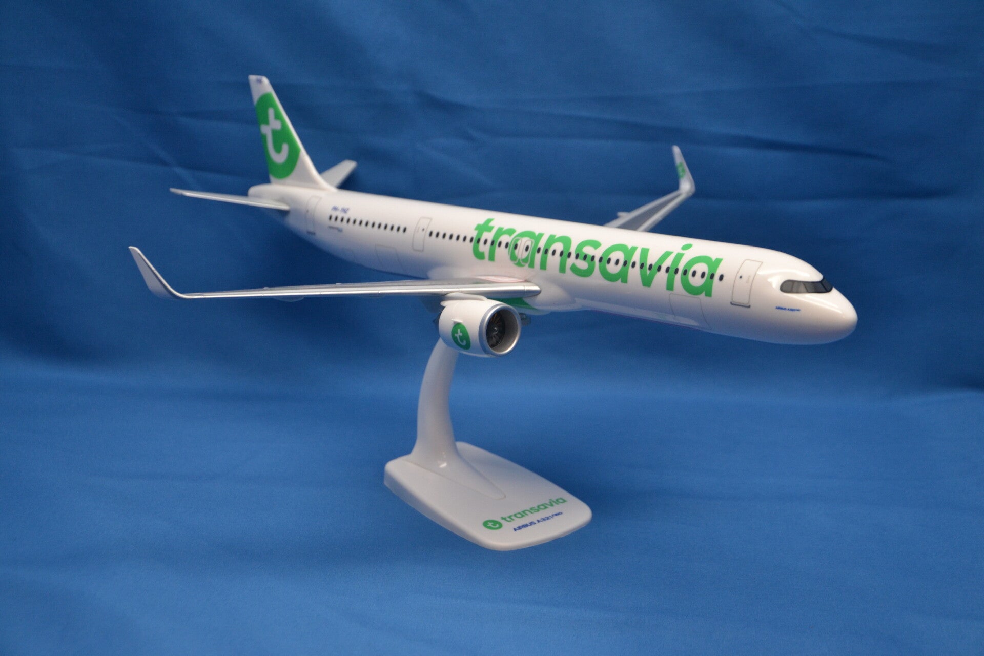Airbus A321 neo Transavia