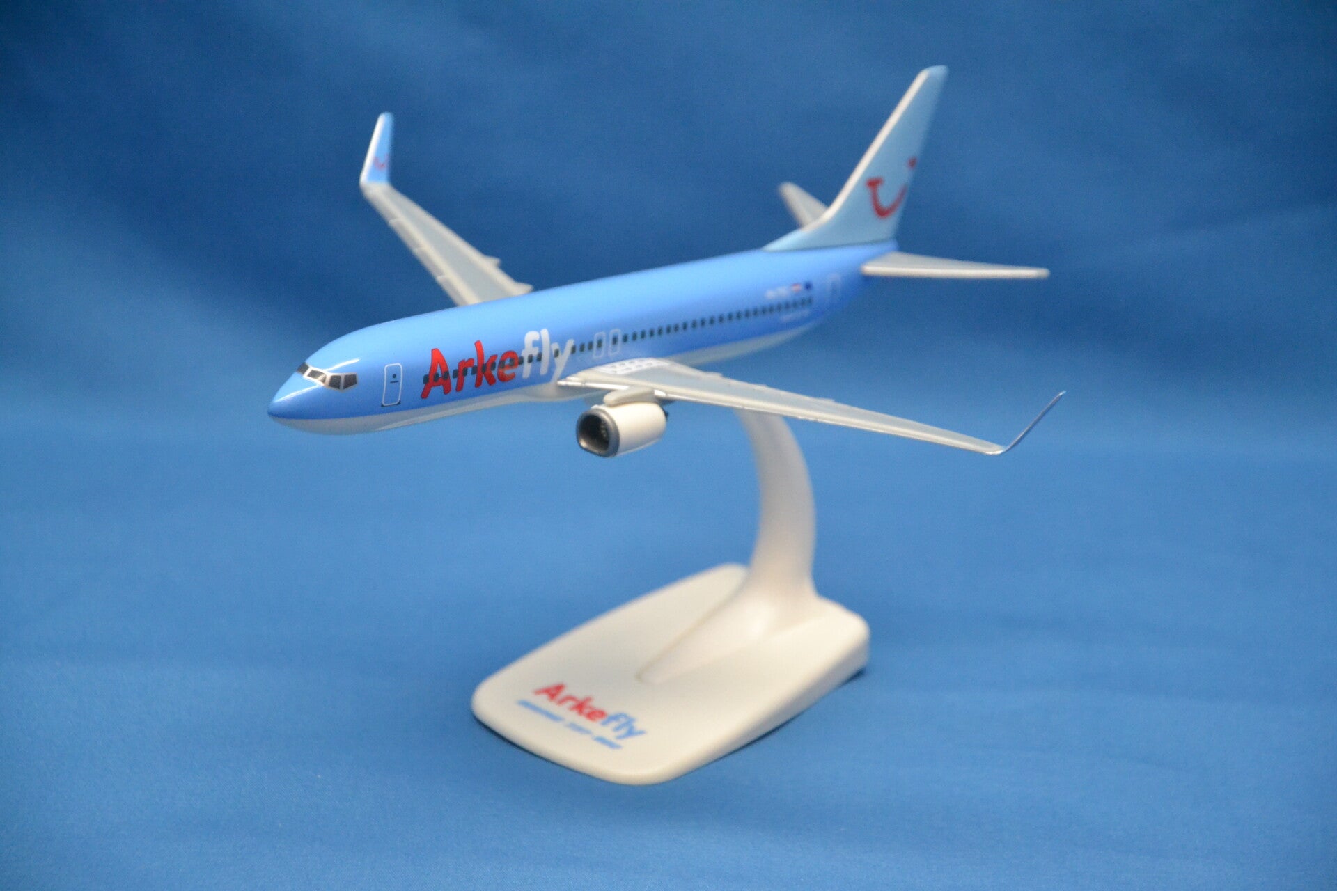 Boeing B 737-800 Arke Fly