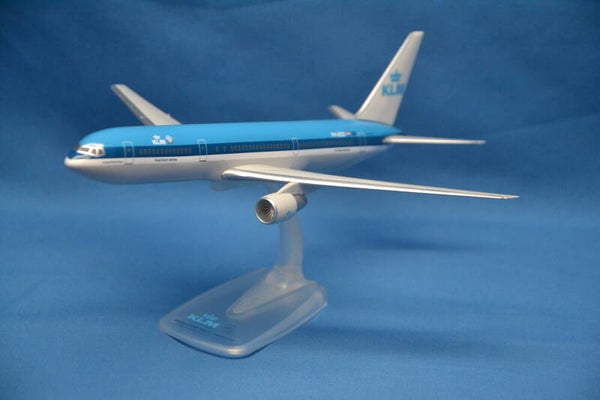 Boeing B 767-300 ER KLM