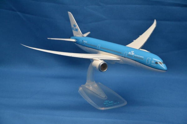Boeing B 787-9 KLM