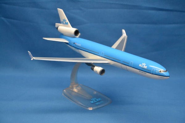 MD 11 KLM