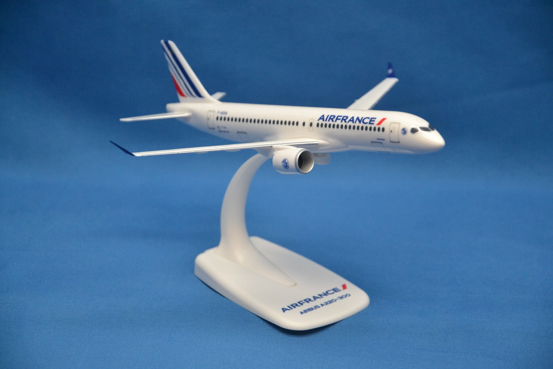 Airbus A220-300 Air France