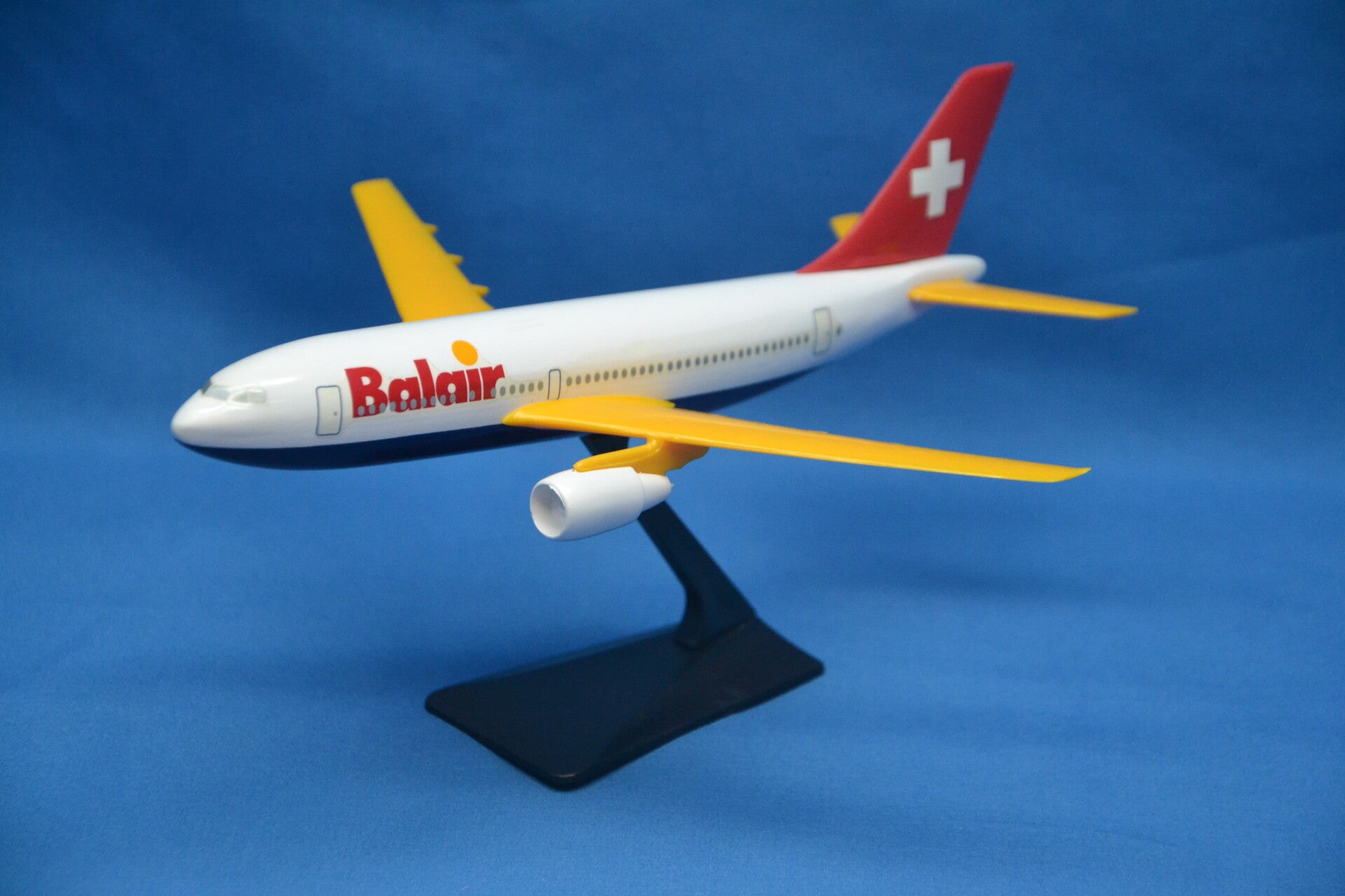 Airbus A310 Balair