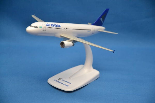 Airbus A320 Air Astana