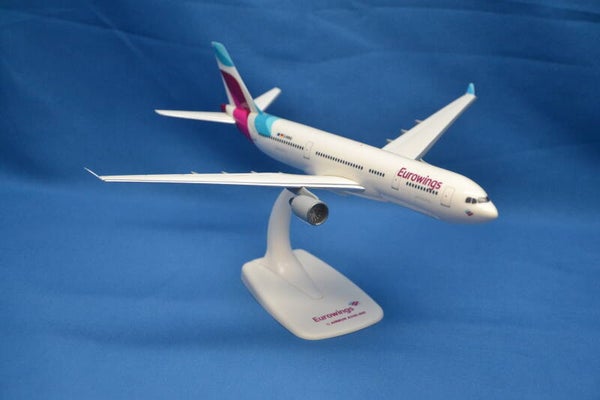 Airbus A330-200 Eurowings