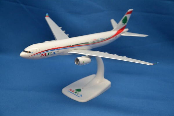 Airbus A330-200 MEA Middle East Airlines