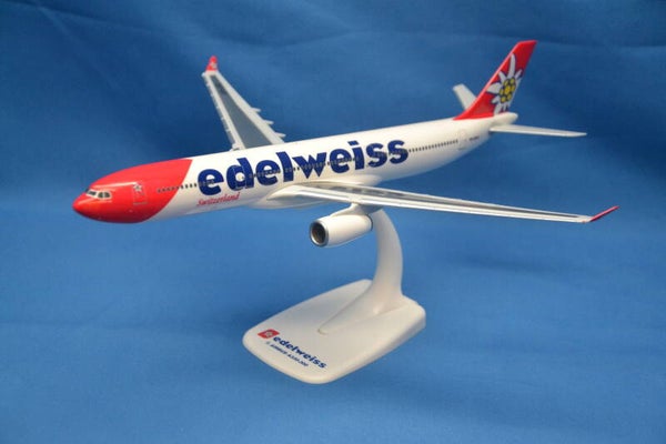 Airbus A330-300 Edelweiss