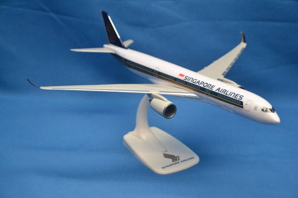 Airbus A350-900 Singapore