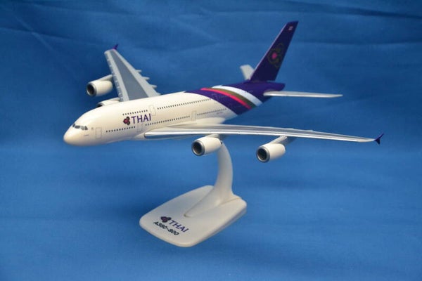 Airbus A380-800 Thai