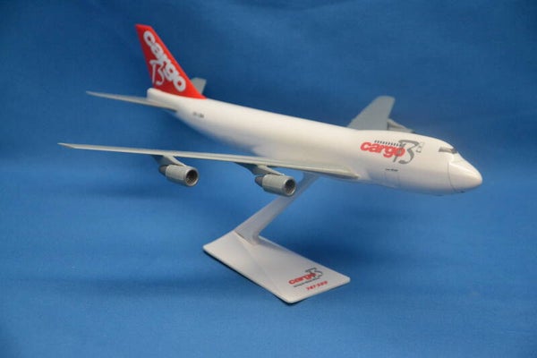 Boeing B 747-200 F CargoB