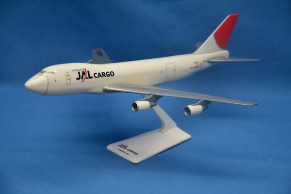 Boeing B 747-200 F JAL Cargo