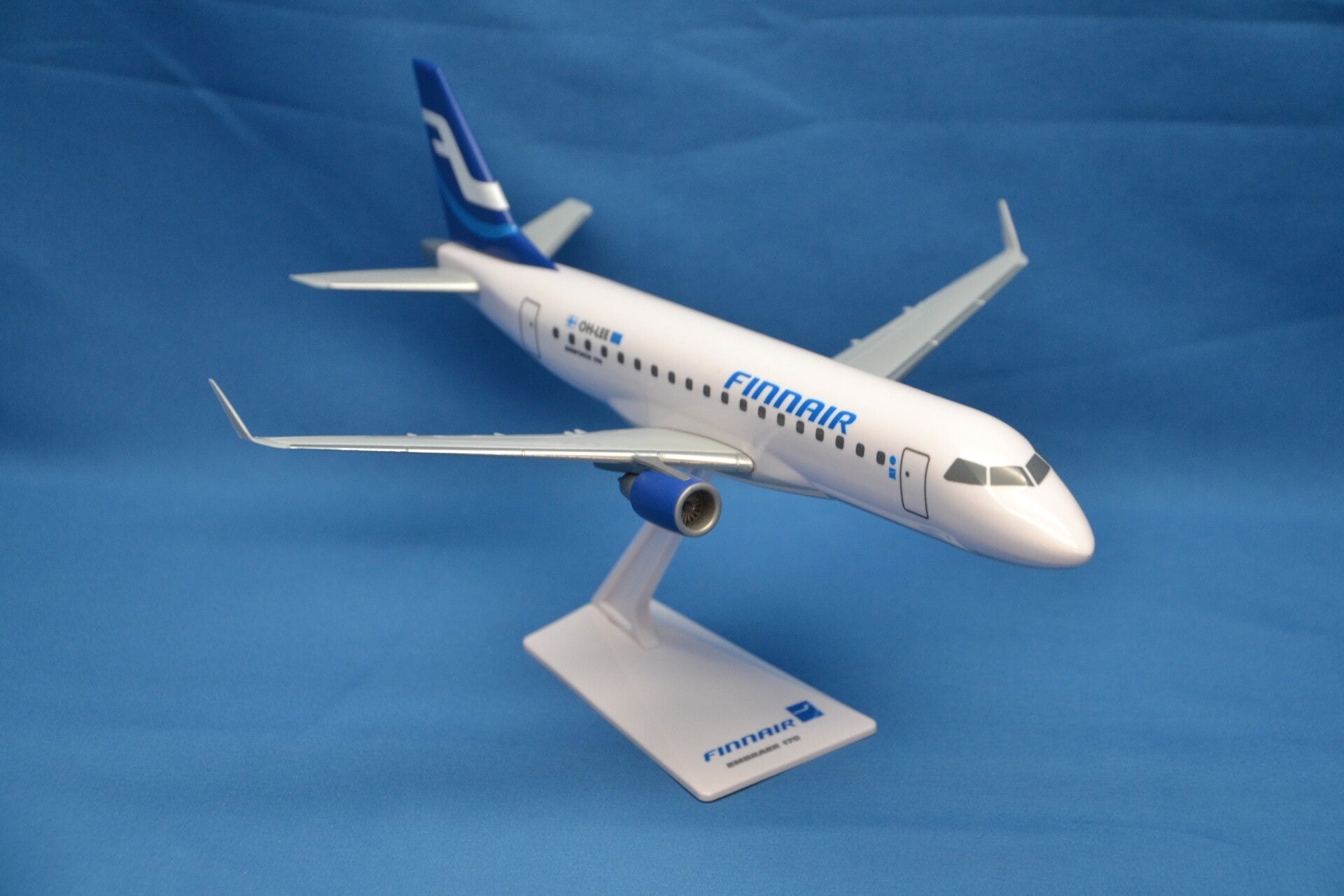 Embraer 170 Finnair