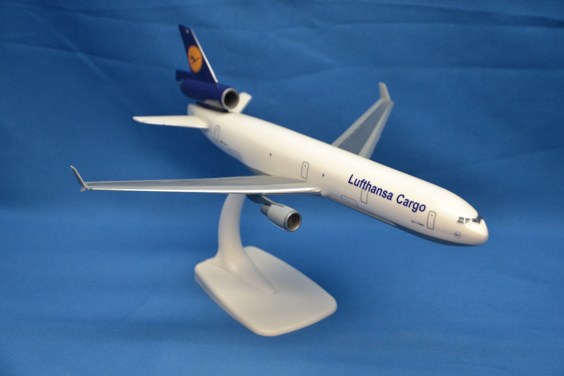 MD 11 F Lufthansa Cargo