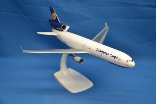 MD 11 F Lufthansa Cargo