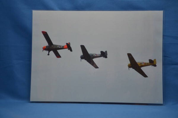 KLU Historische vluch