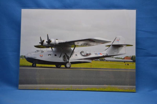 Consolided PBY-5A Catalina