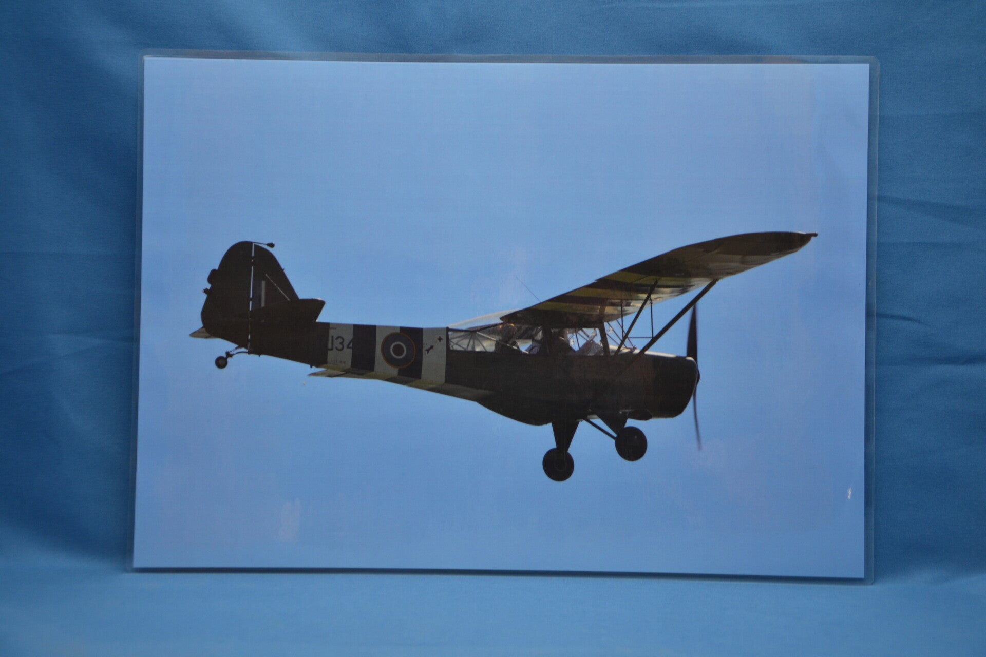 Auster MK5