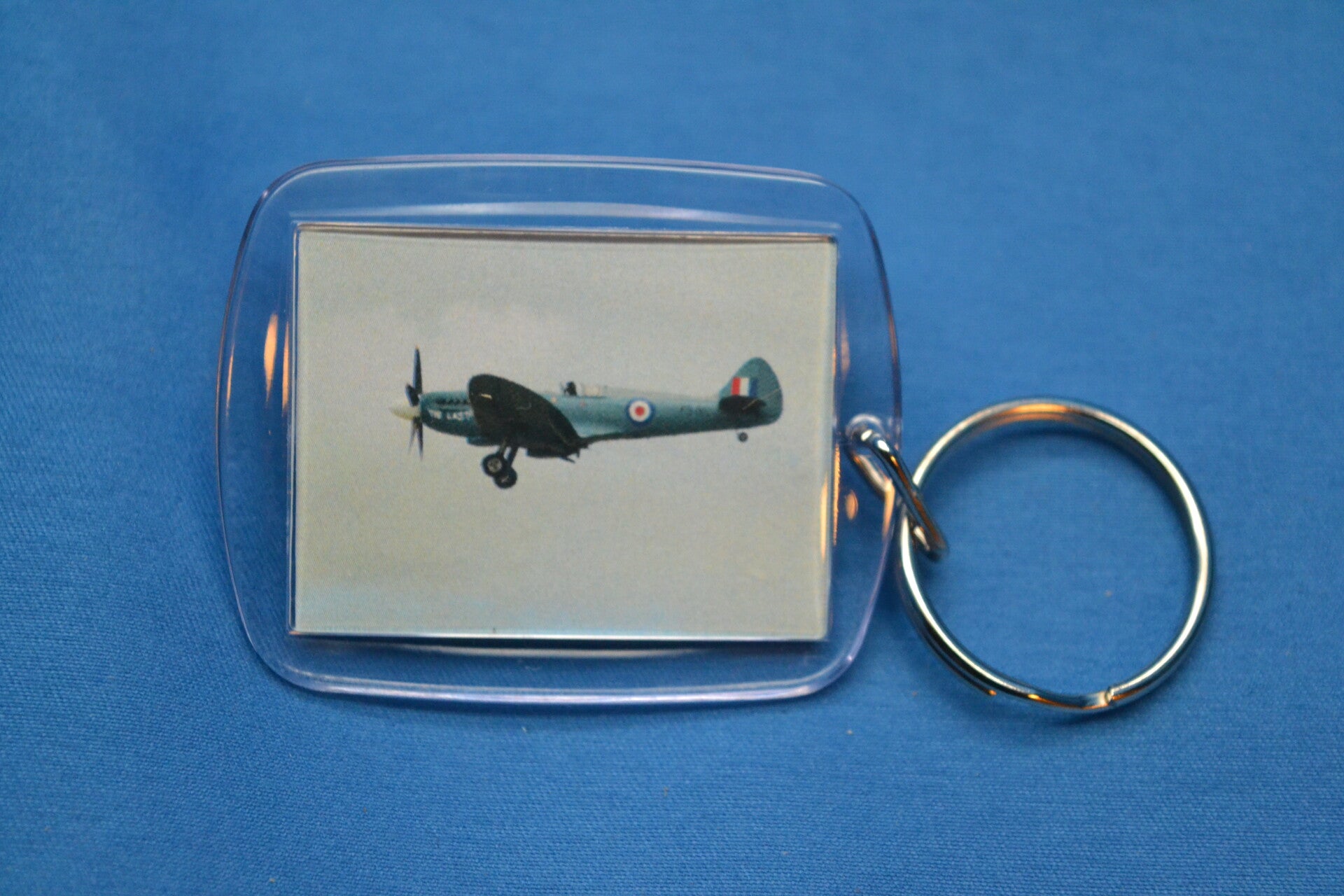 Supermarine PR19 Spitfire UK Air Force