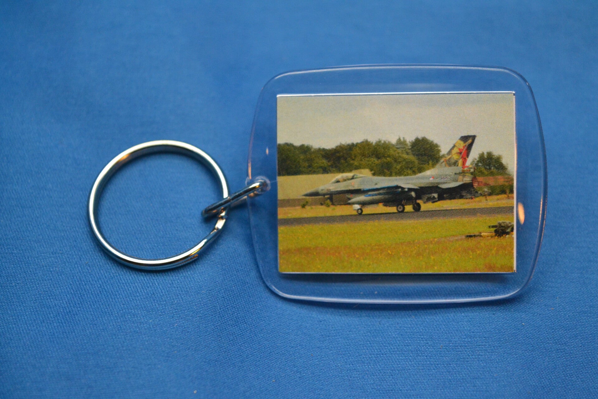 F 16 AM RNAF special