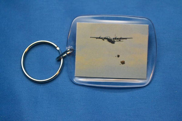 Hercules Netherlands Air Force