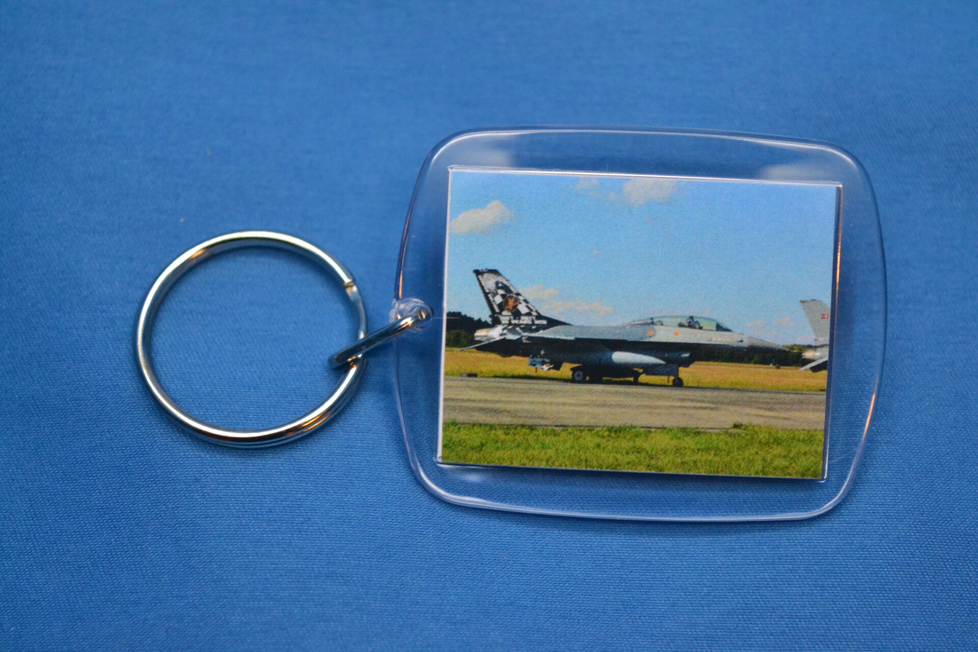 F16 BM Belgium Air Force (Demo)