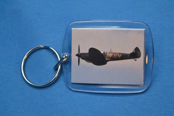 Supermarine 361 Spitfire