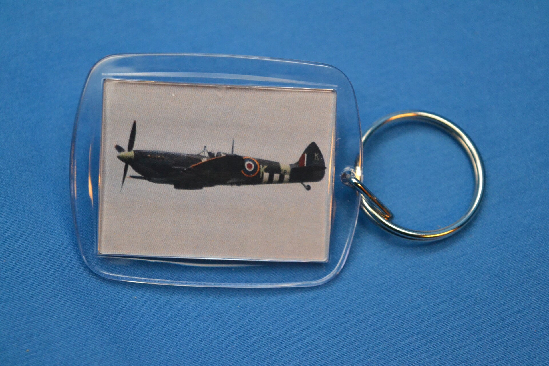 Spitfire France Air Force