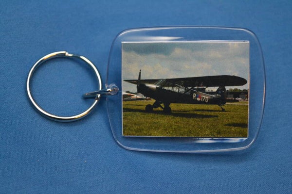 Piper PA-18-135 Super Cup NL