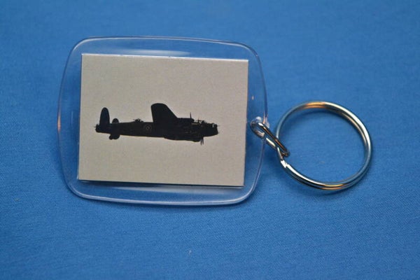 Avro 683 Lancaster B1 UK Air Force