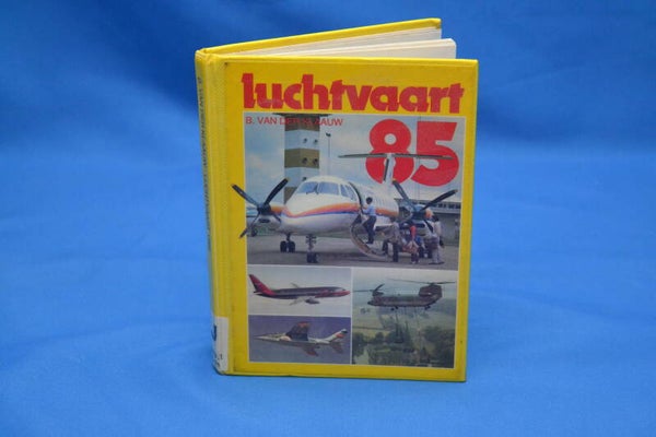 Luchtvaart 1985
