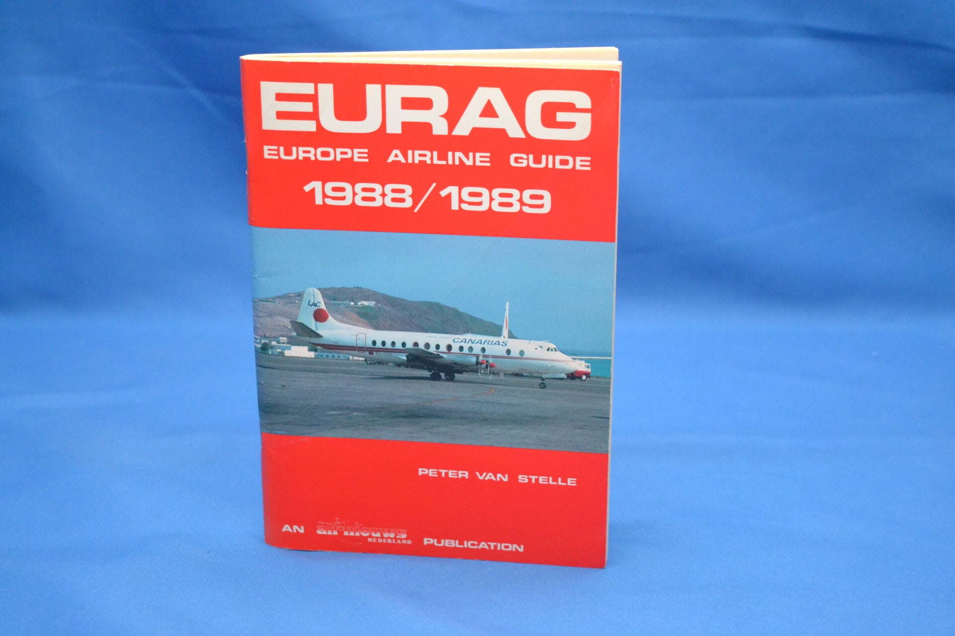 Eurag 88/89
