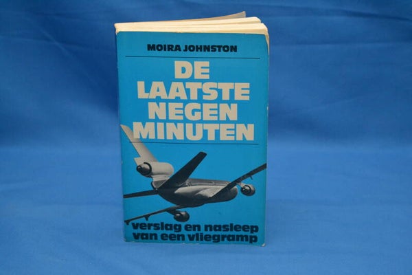 De laatste 9 minuten