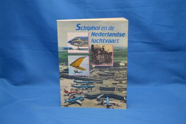 Schiphol en de NL Luchtvaart