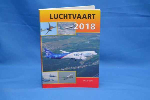 Luchtvaart 2018