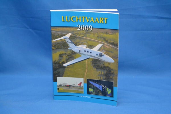 Luchtvaart 2009