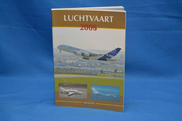 Luchtvaart 2006