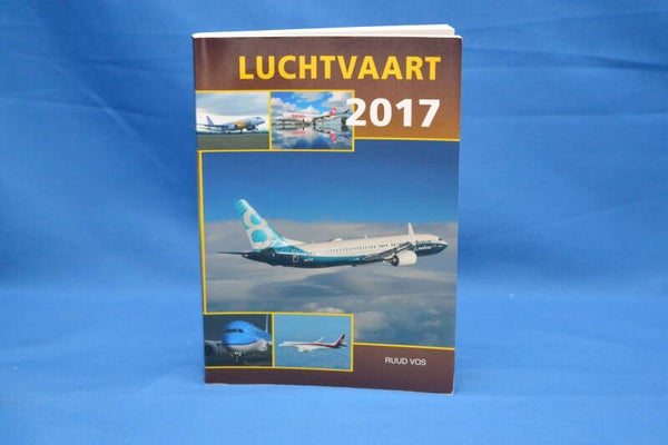 Luchtvaart 2017