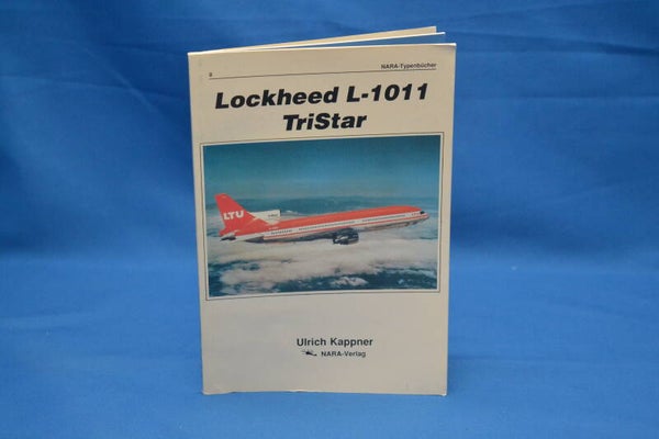 Lockheed L-1011 TriStar