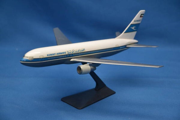 Boeing B 767 Kuwait Airways