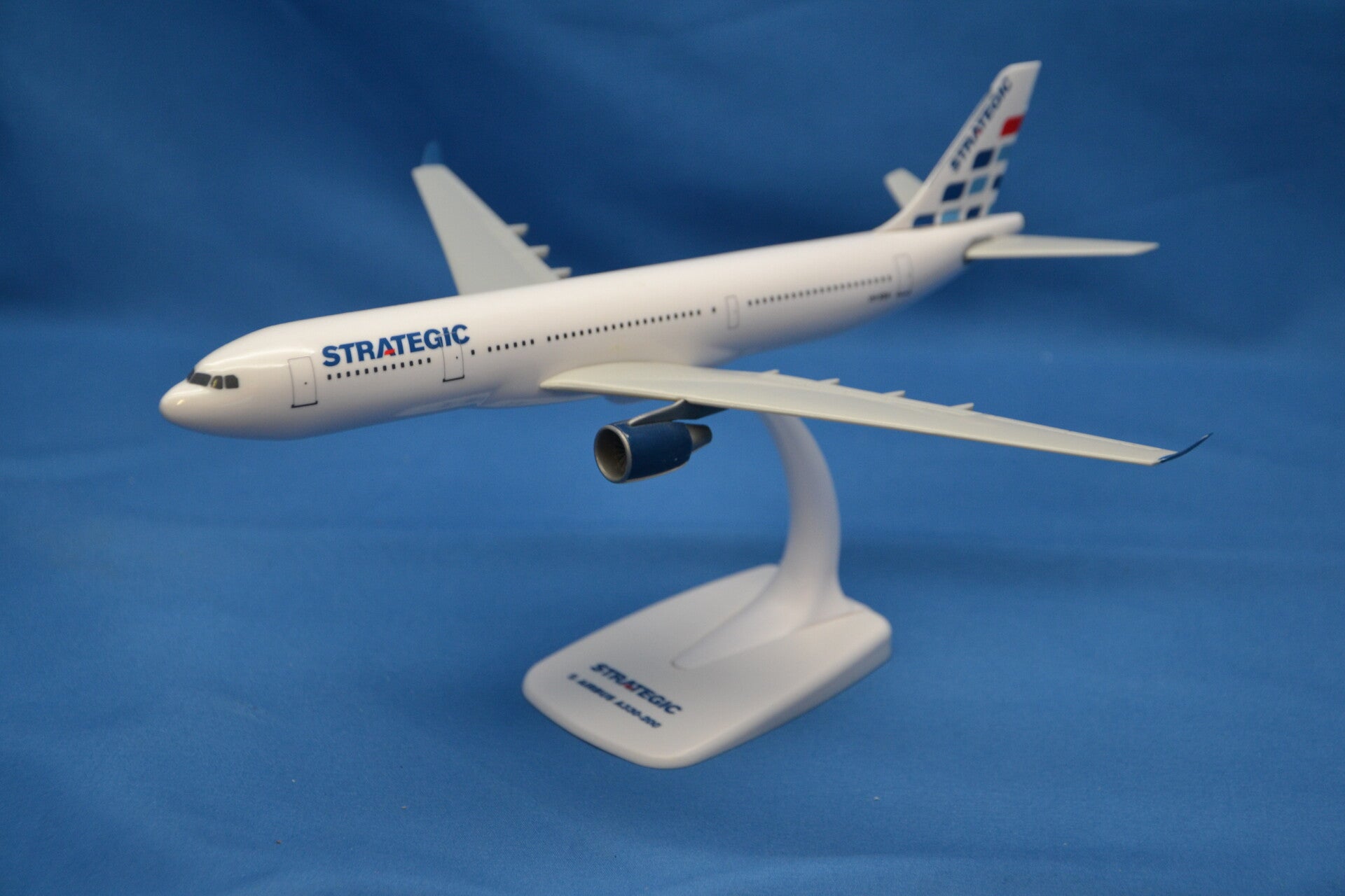 Airbus A330-200 Strategic