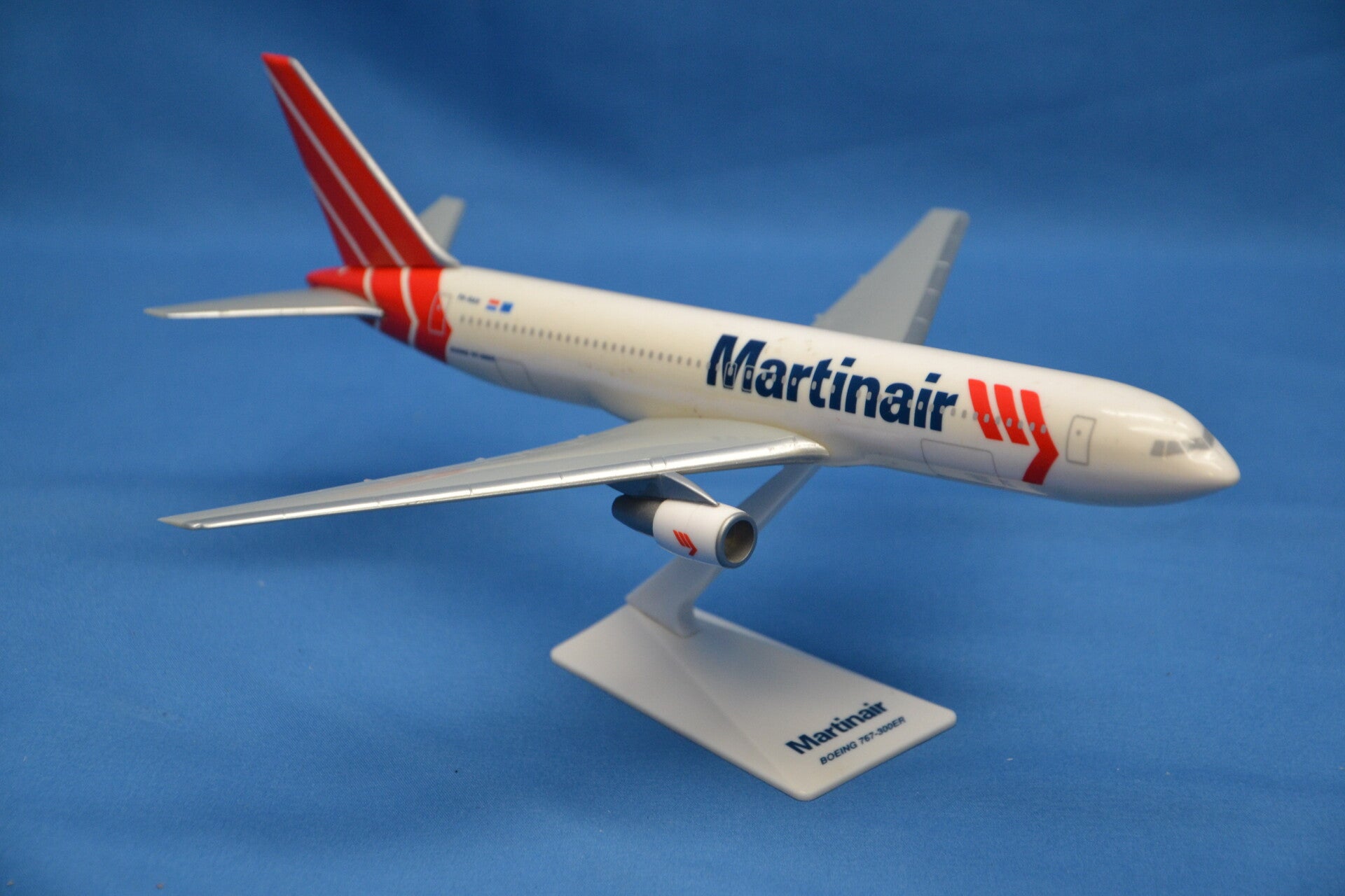 Boeing B 767-300 ER Martinair