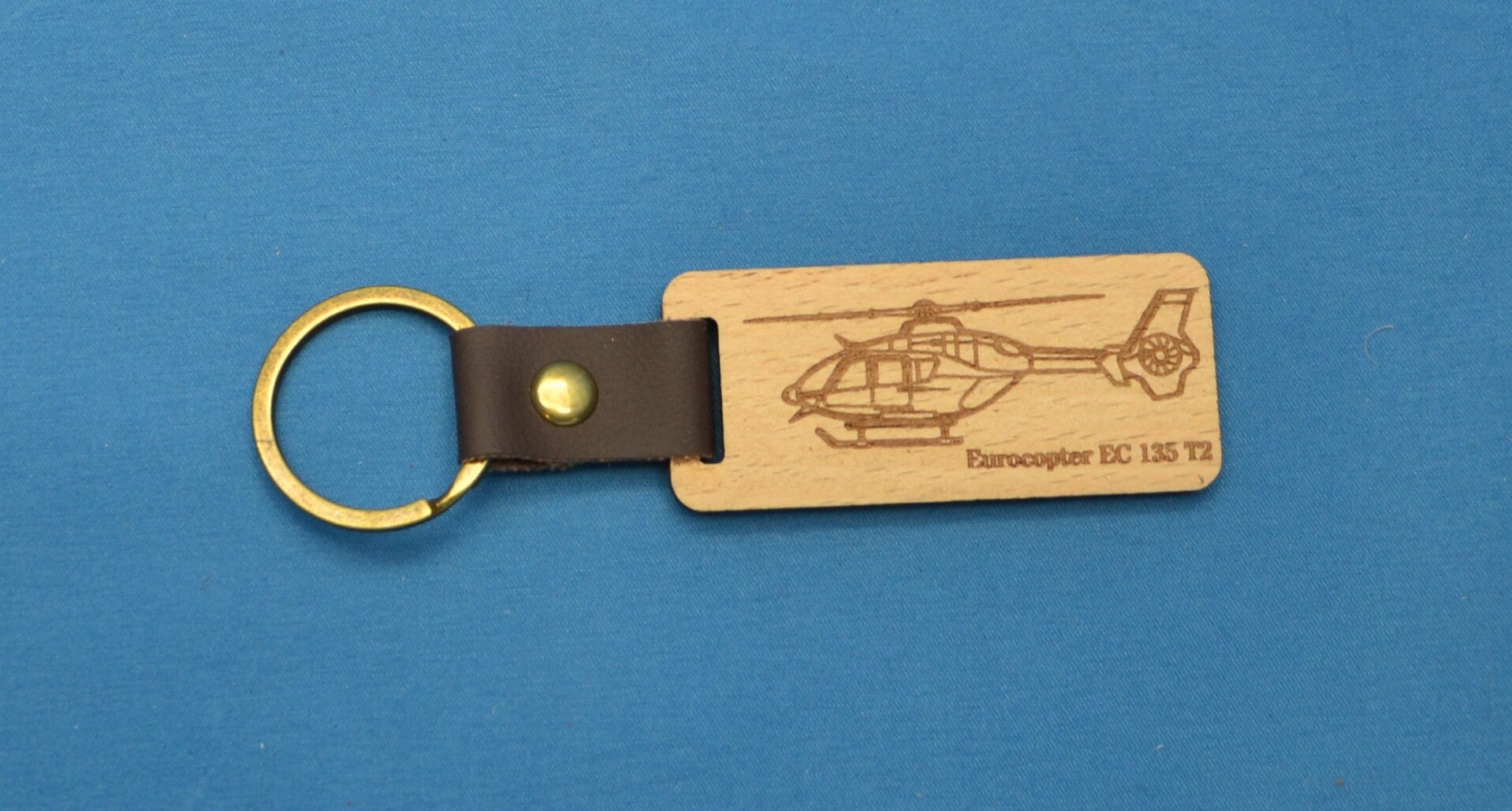 Eurocopter EC 135 T2 (Licht)