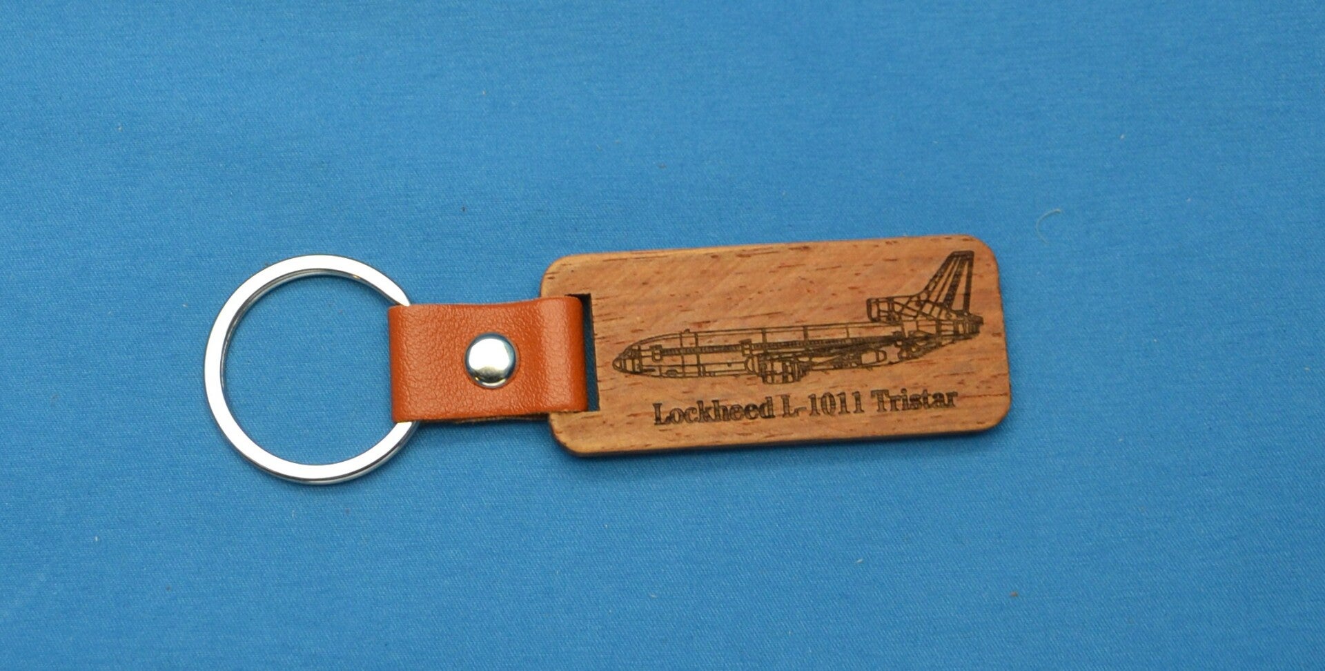 Lockheed L-1011 TriStar (Donker)