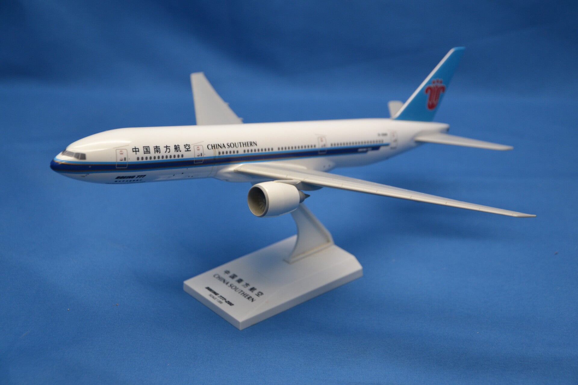 Boeing B 777 China Southern