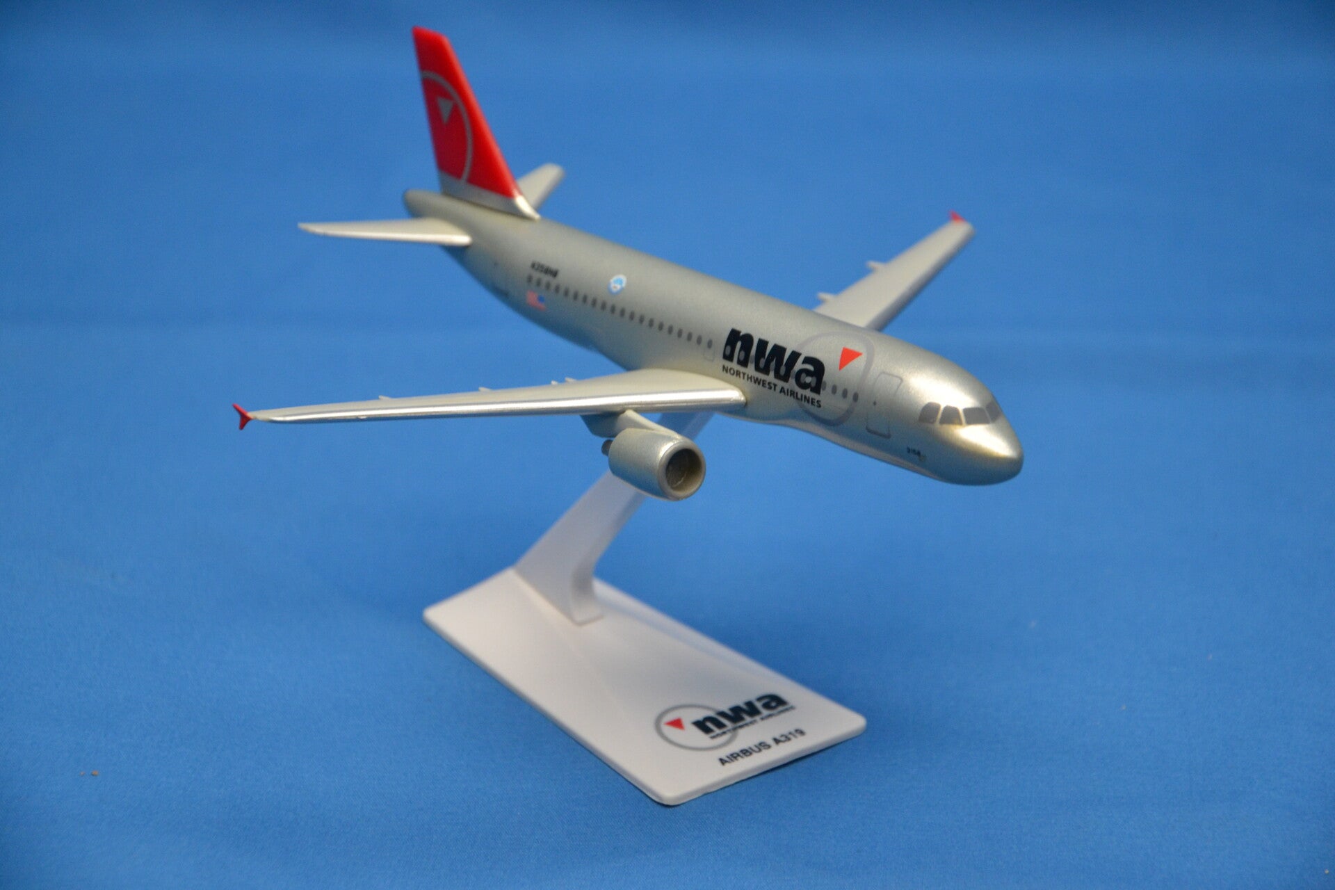 Airbus A319 Northwest