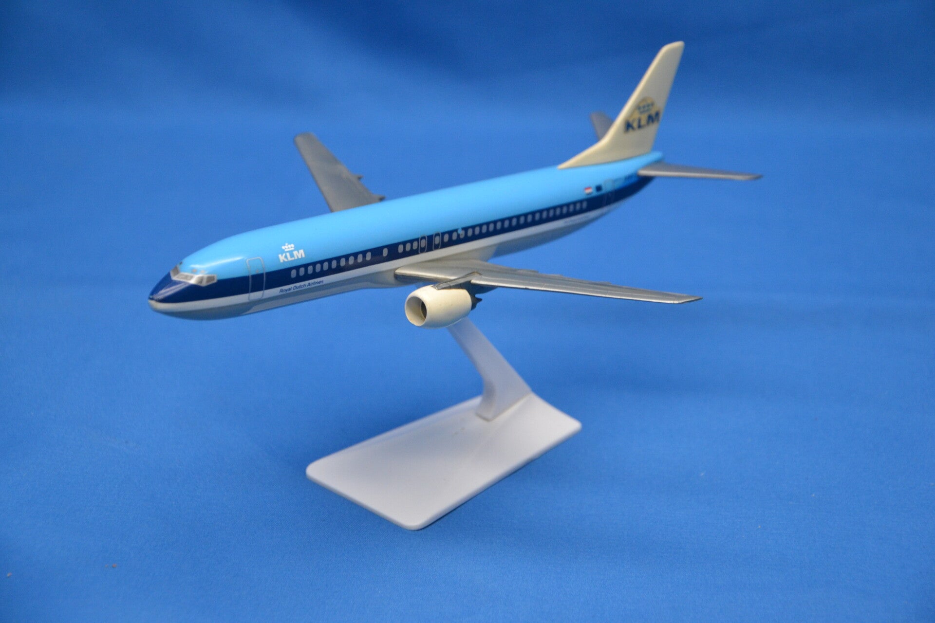Boeing B 737-400 KLM