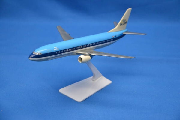 Boeing B 737-400 KLM