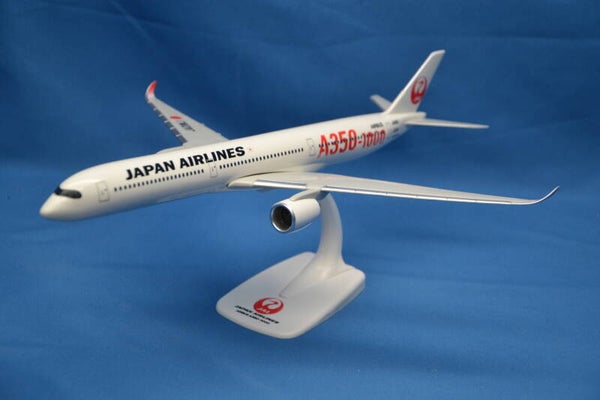 Airbus A350-1000 JAL A350-1000 titels
