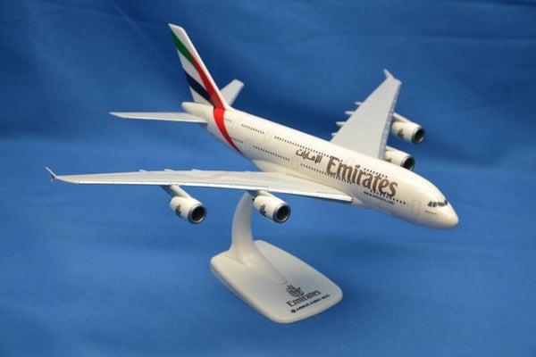 Airbus A380-800 Emirates